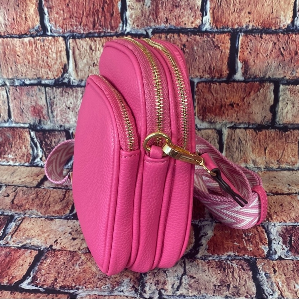Mali + Lili Josephine Crossbody